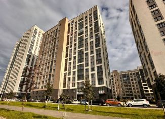 Аренда 1-ком. квартиры, 38.4 м2, Екатеринбург, улица Академика Парина, 40/2