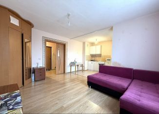 Сдам в аренду 1-ком. квартиру, 32 м2, Верхняя Пышма, Юбилейная улица, 26А