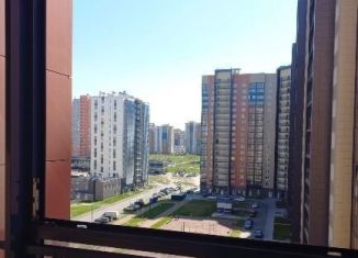 Аренда однокомнатной квартиры, 40.6 м2, Мурино, улица Шувалова, 30