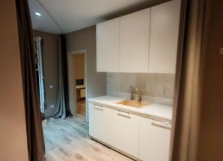 Сдам в аренду 1-ком. квартиру, 37 м2, Санкт-Петербург, Пулковское шоссе, 14Е, метро Звёздная