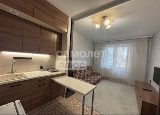 Аренда квартиры студии, 20.7 м2, Томск, улица Мечникова, 1