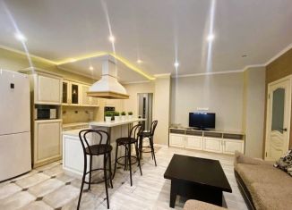 Сдам в аренду 3-комнатную квартиру, 70 м2, Ростов-на-Дону, Гвардейский переулок, 11/1