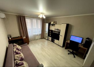 Сдам в аренду 1-ком. квартиру, 41 м2, Ростов-на-Дону, улица Еляна, 52, ЖК Итальянский Квартал