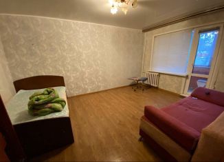 Сдается 1-комнатная квартира, 31 м2, Пенза, улица Клары Цеткин, 41