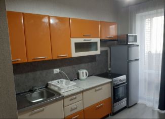 Сдам в аренду 1-ком. квартиру, 36 м2, Краснодар, улица Димитрова, 202