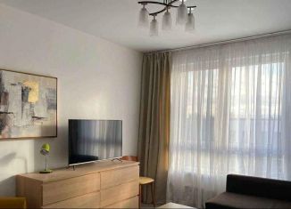 Сдаю в аренду 1-комнатную квартиру, 39 м2, Москва, Цимлянская улица, 3к2, ЖК Влюблино