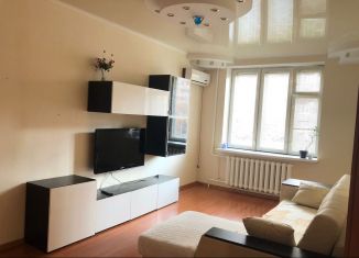 Однокомнатная квартира в аренду, 44 м2, Республика Башкортостан, улица Софьи Перовской, 48/2