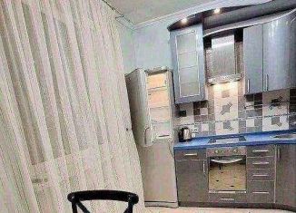 Сдается в аренду однокомнатная квартира, 40 м2, Москва, Сельскохозяйственная улица, 18к3, метро Ботанический сад