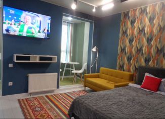 Сдам квартиру студию, 25 м2, Тобольск, микрорайон Центральный, 28