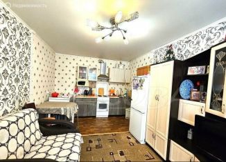 1-ком. квартира в аренду, 34.6 м2, Тюмень, улица Республики, 246