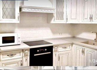 Сдается в аренду 1-комнатная квартира, 39.3 м2, Москва, Коломенская улица, 13