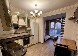 Сдается 1-комнатная квартира, 50 м2, Москва, Варшавское шоссе, 152