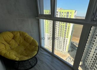 1-комнатная квартира в аренду, 45 м2, Саратов, улица имени Академика Н.Н. Семёнова, 21