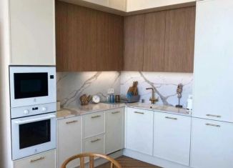 Сдача в аренду 1-ком. квартиры, 34.4 м2, Краснодар, Садовая улица, 159к1, микрорайон Центральный