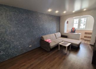 Сдаю 2-комнатную квартиру, 43.1 м2, Мурманск, Кольский проспект, 150к3