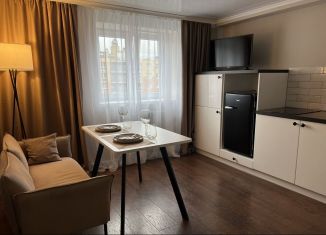 Сдача в аренду 2-ком. квартиры, 49.6 м2, Калининград, улица Юрия Гагарина, 7