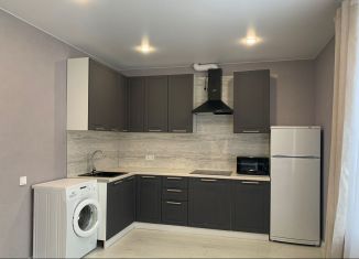 Сдача в аренду 1-ком. квартиры, 45 м2, Великий Новгород, ЖК Ивушки, улица Якова Павлова, 11к1