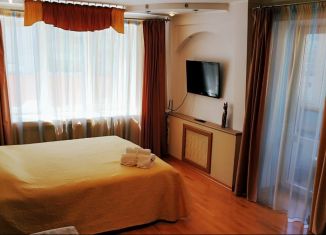 Аренда 1-ком. квартиры, 45 м2, Республика Башкортостан, Комсомольская улица, 37