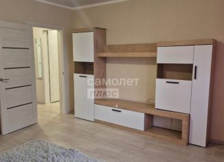 Сдается в аренду 1-ком. квартира, 35.5 м2, Миасс, бульвар Карпова, 7