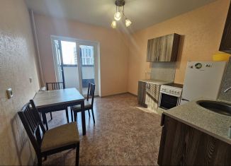 Сдача в аренду однокомнатной квартиры, 39.9 м2, Воронеж, улица 9 Января, 68к3, ЖК Современник