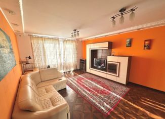 Аренда 2-комнатной квартиры, 58 м2, Новосибирск, улица Татьяны Снежиной, 41/1, Октябрьский район