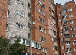 Сдается 1-комнатная квартира, 35.8 м2, Тула, улица Марата, 182