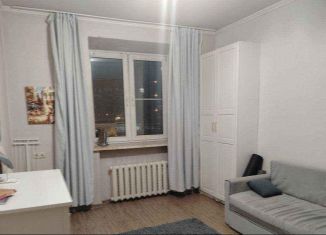 Сдается 1-ком. квартира, 38 м2, Москва, Бутырская улица, 53к1