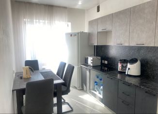 Сдается в аренду 1-комнатная квартира, 38 м2, Республика Башкортостан, улица Мечтателей, 8