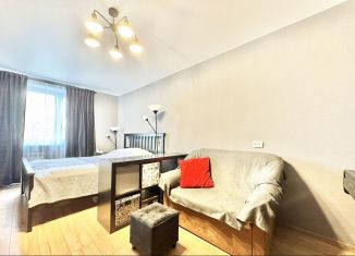 Аренда 2-ком. квартиры, 64 м2, Санкт-Петербург, улица Композиторов, 19, метро Проспект Просвещения