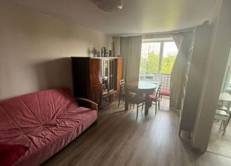 Сдача в аренду 1-комнатной квартиры, 32 м2, Москва, улица Юных Ленинцев, 3