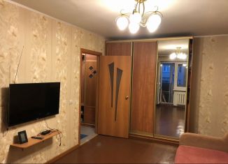 Сдаю 1-ком. квартиру, 32 м2, Тверь, Волоколамский проспект, 16