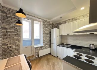 Аренда однокомнатной квартиры, 38 м2, Ростов-на-Дону, улица Ткачёва, 28, ЖК Итальянский Квартал