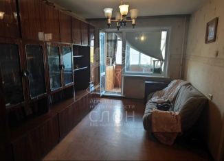 Сдается в аренду двухкомнатная квартира, 45 м2, Новосибирск, улица Бориса Богаткова, 230, Октябрьский район