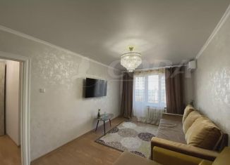 1-ком. квартира в аренду, 35 м2, Махачкала, улица Мирзабекова, 153