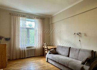 Сдача в аренду 1-ком. квартиры, 38.1 м2, Москва, улица Свободы, 12/8