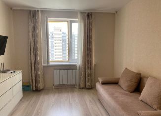 Сдается в аренду 1-ком. квартира, 36 м2, Республика Башкортостан, улица Мира, 49