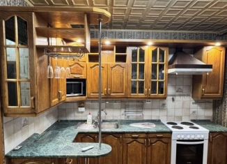 Сдача в аренду 1-комнатной квартиры, 42 м2, Санкт-Петербург, Ленинский проспект, 81к1, Красносельский район