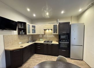 Сдается в аренду однокомнатная квартира, 40.3 м2, Владимир, Гвардейская улица, 13Б