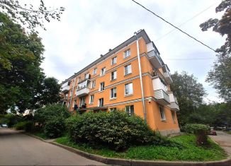 Сдается в аренду 2-ком. квартира, 44.9 м2, Санкт-Петербург, Детскосельская улица, 13