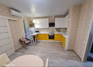 Сдается 1-комнатная квартира, 40 м2, Ростов-на-Дону, Таганрогская улица, 132/3