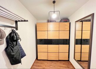 Аренда 1-комнатной квартиры, 40 м2, Люберцы, Инициативная улица, 13