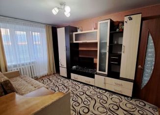 Сдача в аренду 2-комнатной квартиры, 45 м2, Миасс, Орловская улица, 22