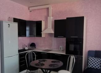 Сдаю в аренду однокомнатную квартиру, 39 м2, Москва, Жемчужная улица, 1к14