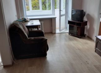 Сдача в аренду 2-ком. квартиры, 44 м2, Пермь, улица Крупской, 51А, Мотовилихинский район