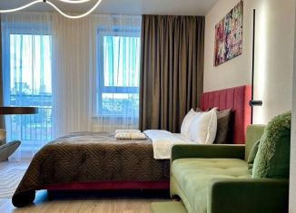 Сдам квартиру студию, 27 м2, Удмуртия, улица 10 лет Октября, 75/1