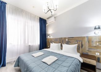 2-ком. квартира в аренду, 50 м2, Сириус, Шкиперская улица, 9