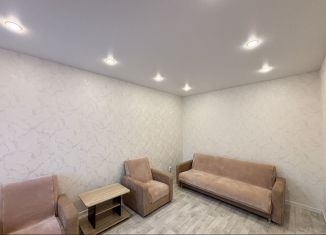 Сдаю в аренду однокомнатную квартиру, 33 м2, Йошкар-Ола, улица Йывана Кырли, 50А