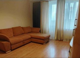 Сдаю 1-ком. квартиру, 35.1 м2, Москва, Нагорная улица, 15к6