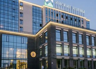 Сдаю квартиру студию, 27 м2, Новосибирск, Большевистская улица, 37, Октябрьский район