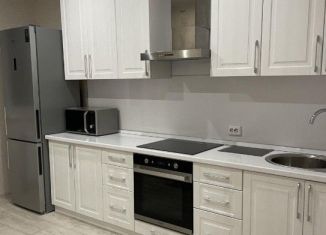 Однокомнатная квартира в аренду, 41 м2, Ростов-на-Дону, Орбитальная улица, 15